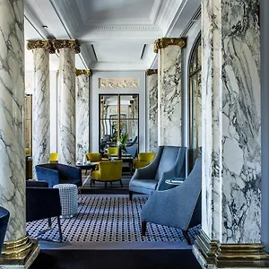 Brighton - Esprit De France Hotell