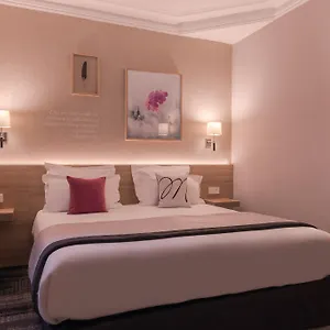 Magda Champs Elysees Hotel