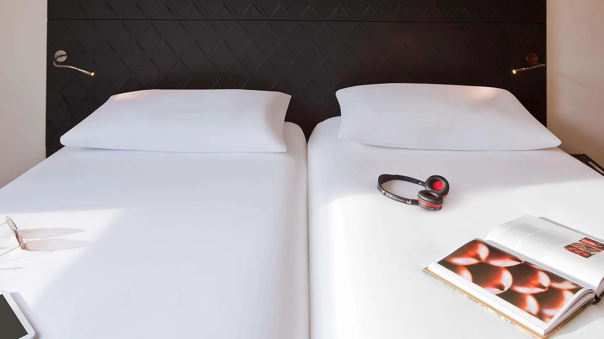 Ibis Styles Paris Buttes Chaumont Hotel