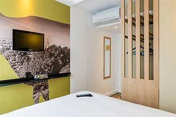 Ibis Styles Paris Buttes Chaumont Hotel