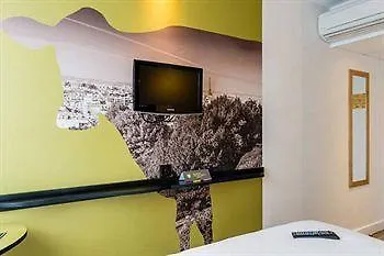 Ibis Styles Paris Buttes Chaumont Hotel 3*,  France