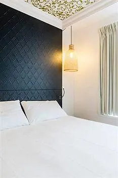 ***  Ibis Styles Paris Buttes Chaumont Hotel France