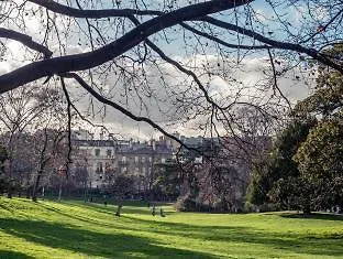 Ibis Styles Paris Buttes Chaumont Hotel