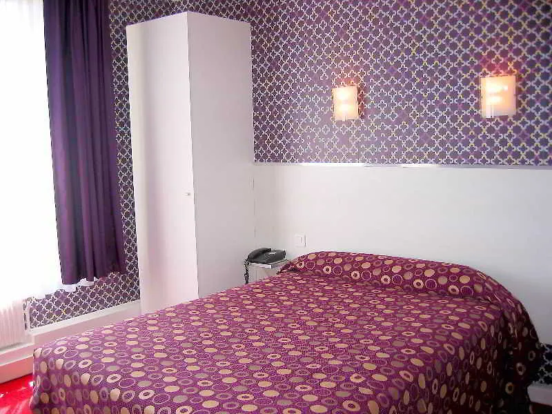 Ibis Styles Paris Buttes Chaumont Hotel