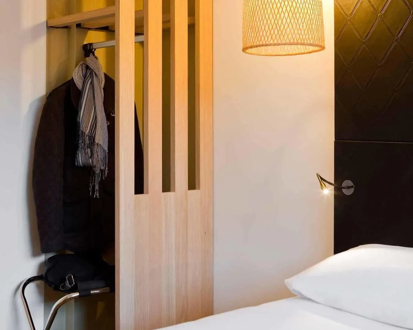 Ibis Styles Paris Buttes Chaumont Hotel